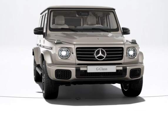 Mercedes-Benz