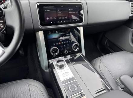 Land Rover - Range Rover