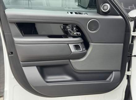 Land Rover - Range Rover