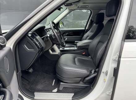 Land Rover - Range Rover