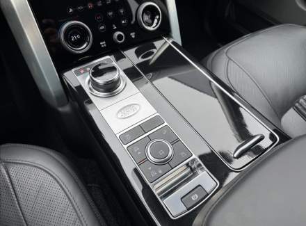 Land Rover - Range Rover