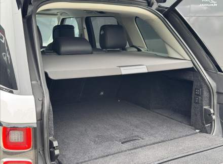 Land Rover - Range Rover