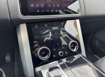Land Rover - Range Rover