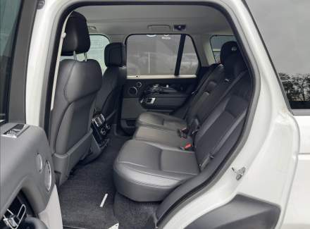 Land Rover - Range Rover