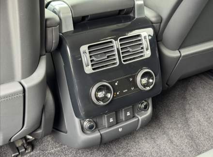 Land Rover - Range Rover