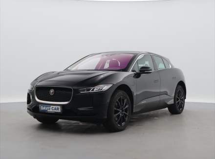 Jaguar - I-Pace