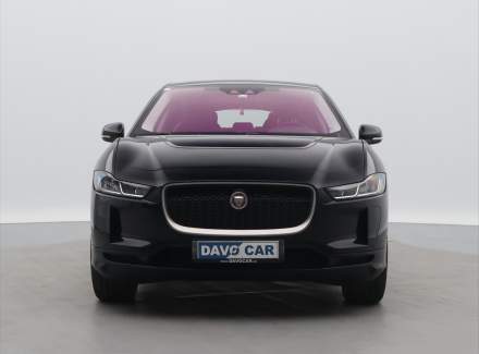 Jaguar - I-Pace
