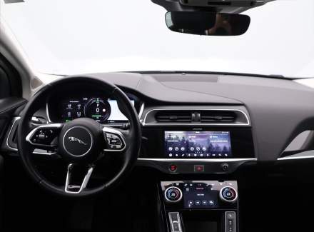 Jaguar - I-Pace