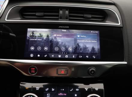 Jaguar - I-Pace