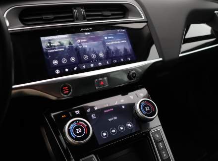 Jaguar - I-Pace