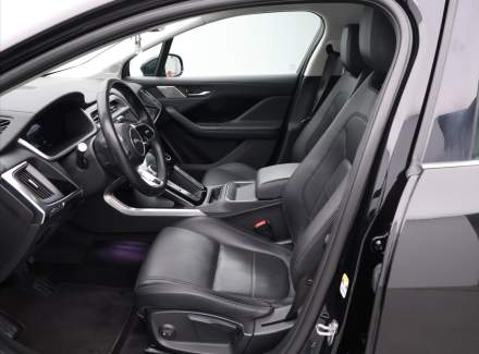 Jaguar - I-Pace