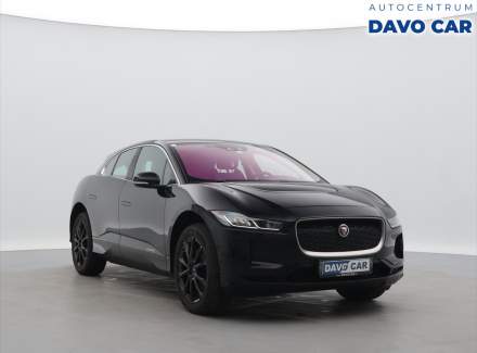Jaguar - I-Pace