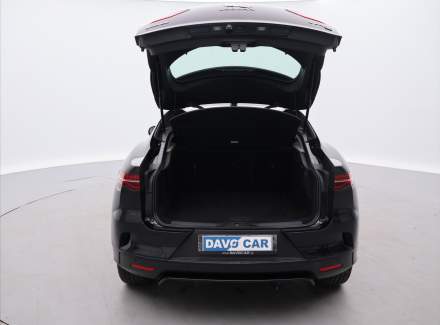 Jaguar - I-Pace