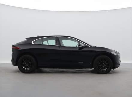 Jaguar - I-Pace