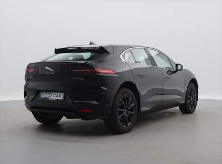 Jaguar - I-Pace