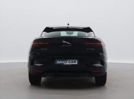 Jaguar - I-Pace