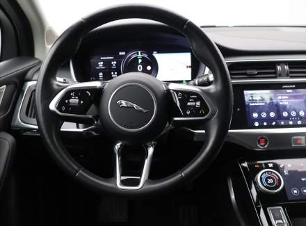 Jaguar - I-Pace