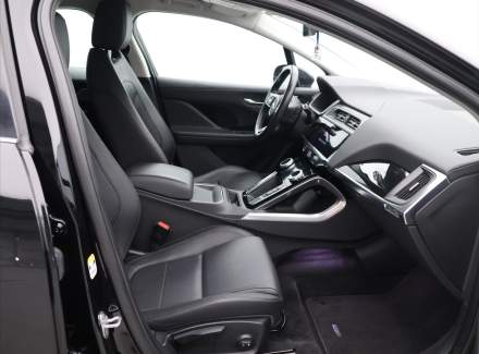 Jaguar - I-Pace