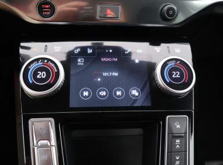Jaguar - I-Pace