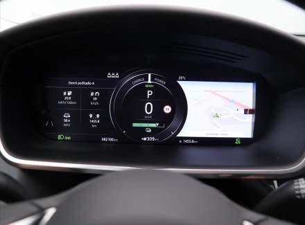 Jaguar - I-Pace