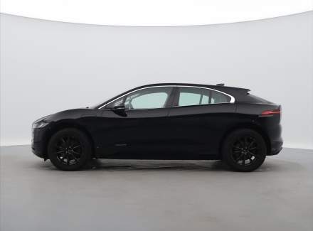 Jaguar - I-Pace