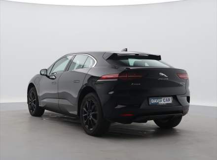 Jaguar - I-Pace