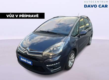 Citroën - C4