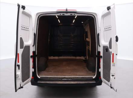 Volkswagen - Crafter