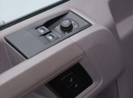 Volkswagen - Crafter