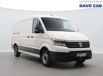 Volkswagen - Crafter