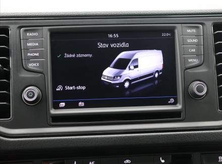 Volkswagen - Crafter