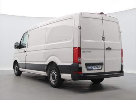 Volkswagen - Crafter