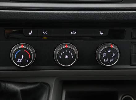 Volkswagen - Crafter