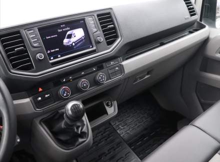 Volkswagen - Crafter