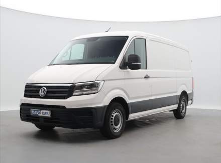 Volkswagen - Crafter