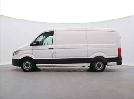 Volkswagen - Crafter