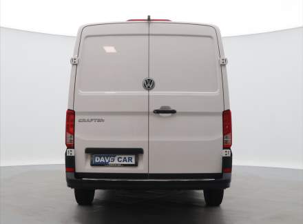 Volkswagen - Crafter