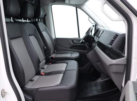 Volkswagen - Crafter