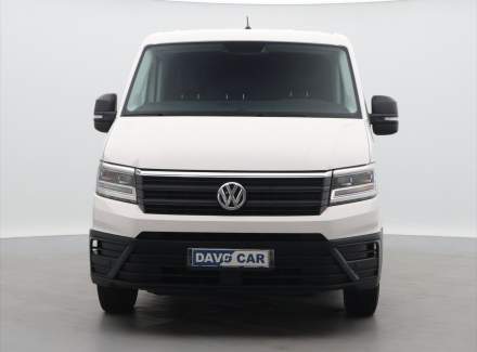 Volkswagen - Crafter
