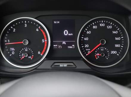 Volkswagen - Crafter