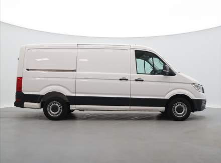 Volkswagen - Crafter