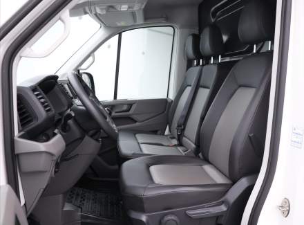 Volkswagen - Crafter