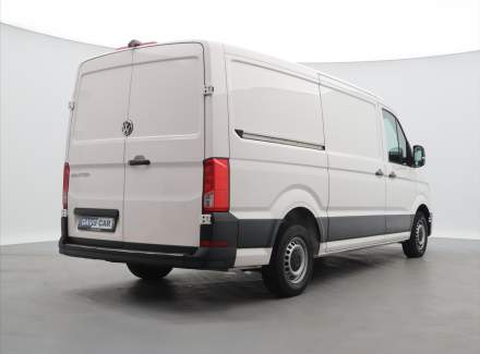 Volkswagen - Crafter