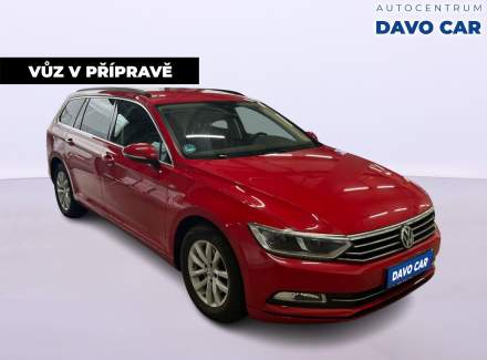 Volkswagen - Passat