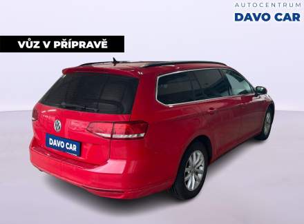 Volkswagen - Passat