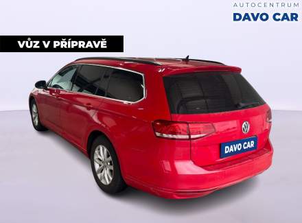 Volkswagen - Passat