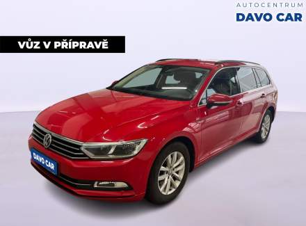 Volkswagen - Passat
