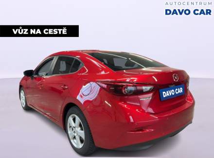 Mazda - 3