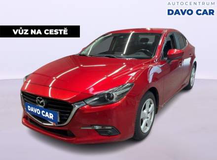 Mazda - 3