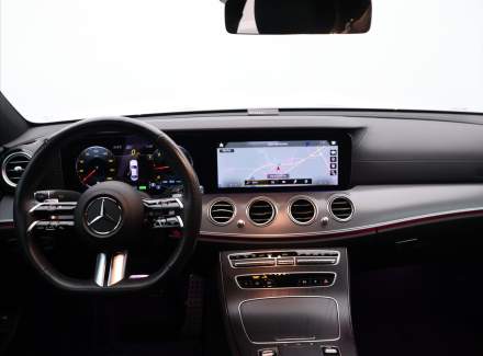 Mercedes-Benz - E-class